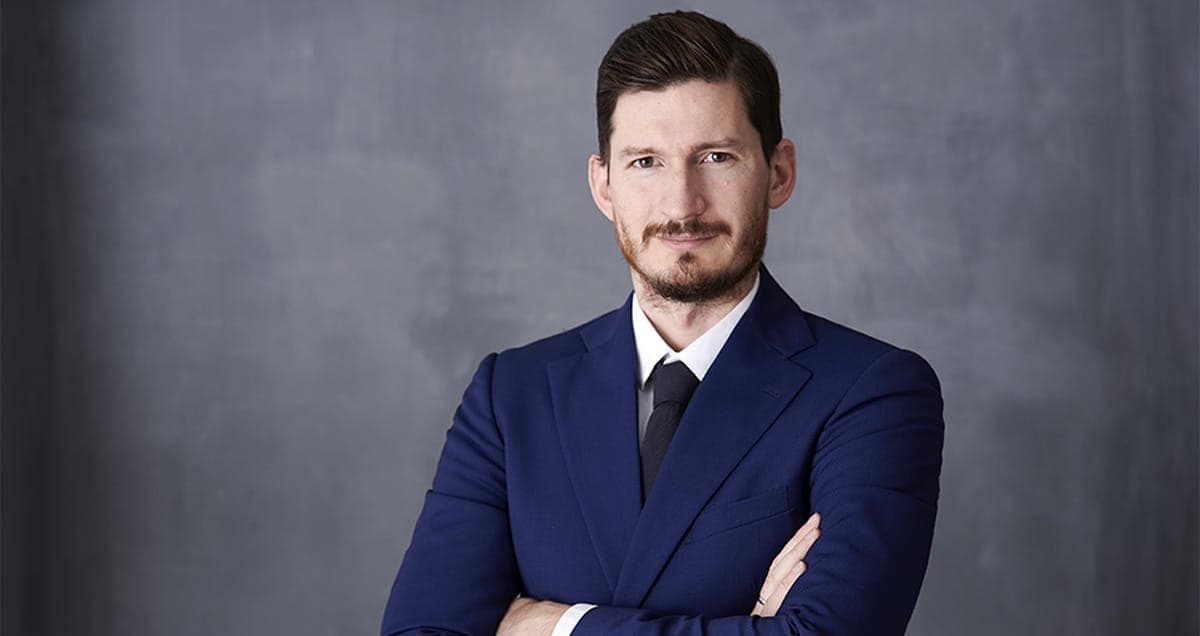 Boronkay Bence a BBJ Top 50 ingatlanpiaci döntéshozója között