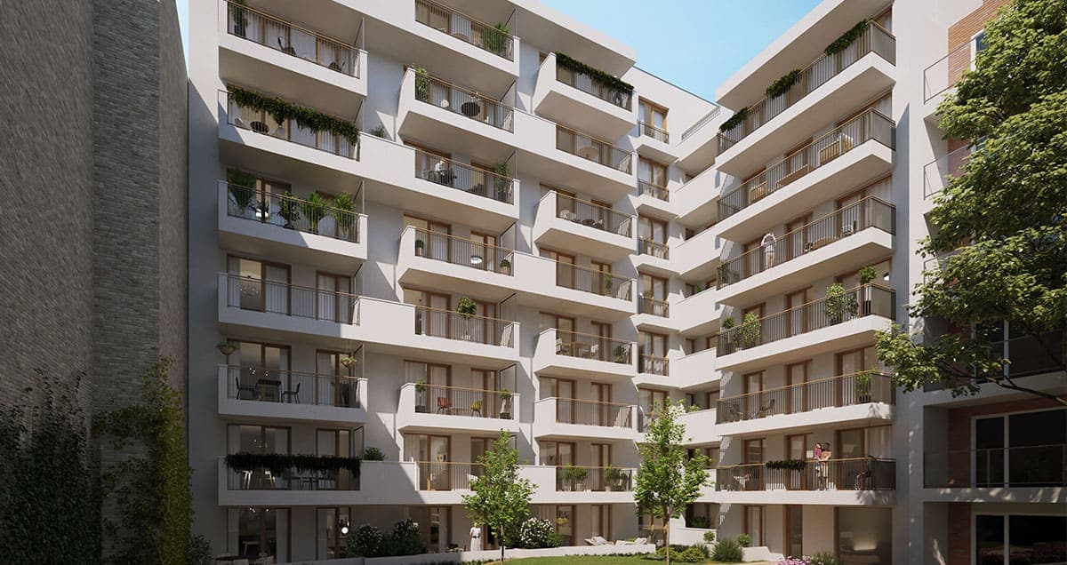 Elindult a MARA Residence előértékesítése