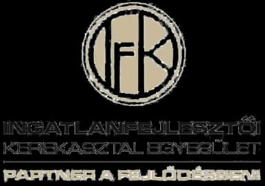 Ingatlanfejlesztoi Kerekasztal Egyesulet