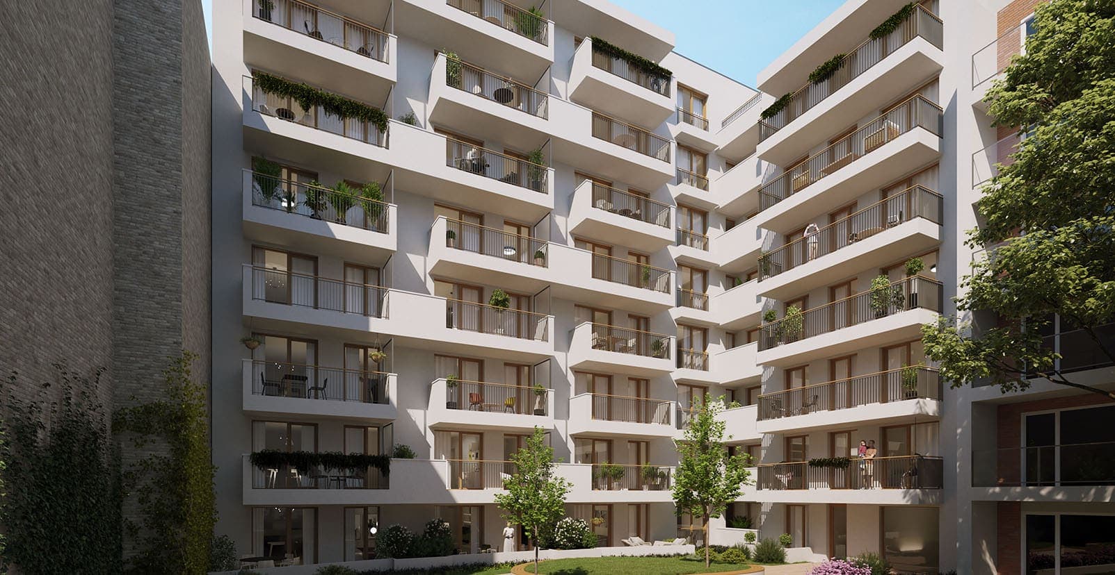 MARA Residence